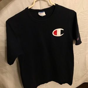 Vintage champion t-shirt